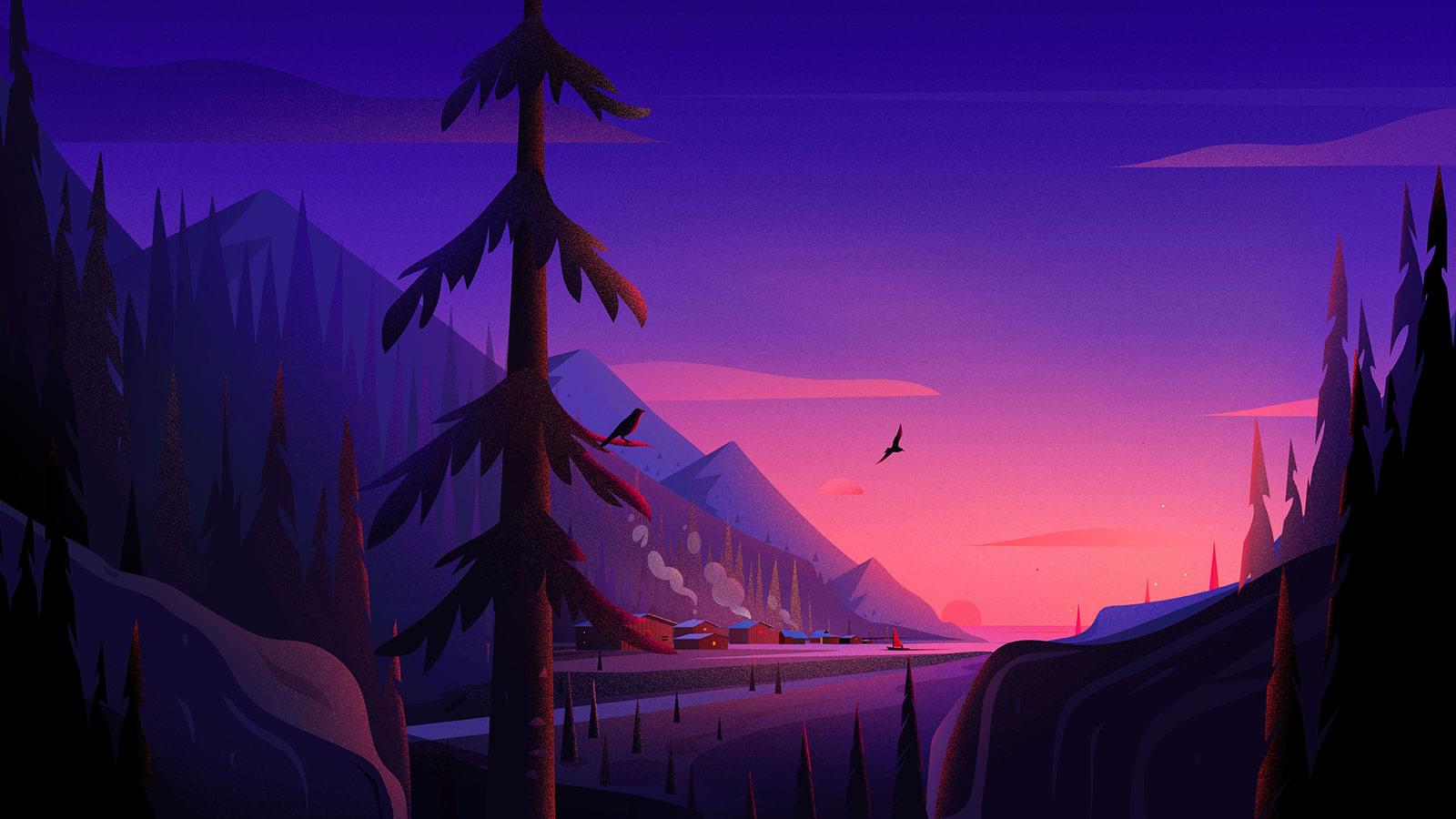 The Balance of Nature